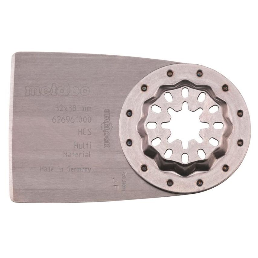Starlock HCS Scraper 52mm MPT626961