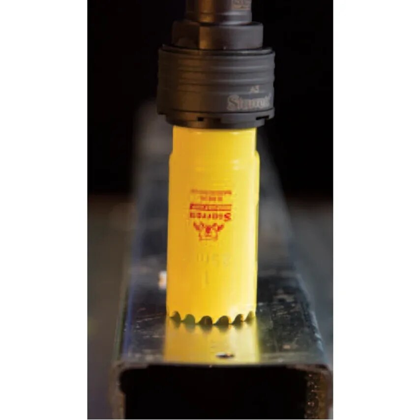 Starrett Bi-Metal Fast-cut Bi-Metal Holesaw 29mm