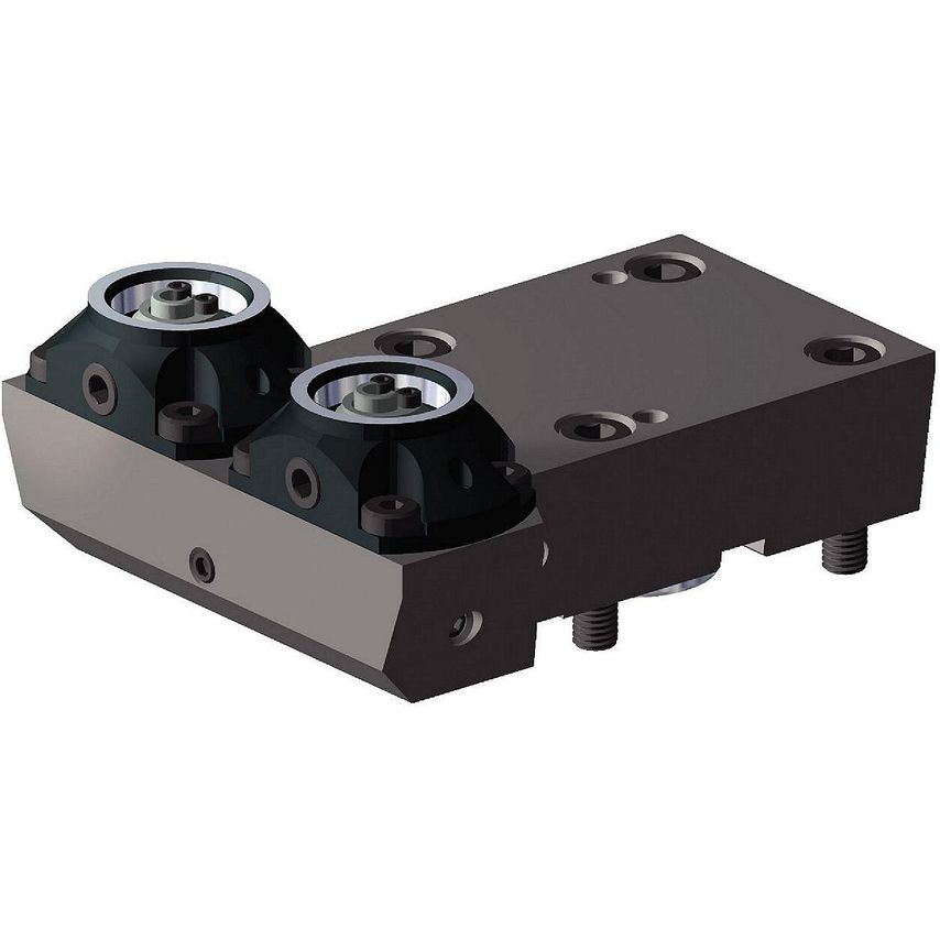 Static Tool Axial MMC001 X KM40 X65mm TACU001KM40SA60649631