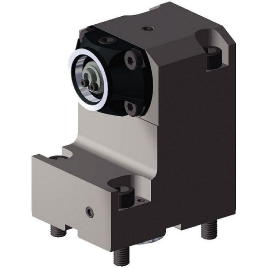 Static Tool Radial MMC001 X KM40 X100mm TACU001KM40SR60649632