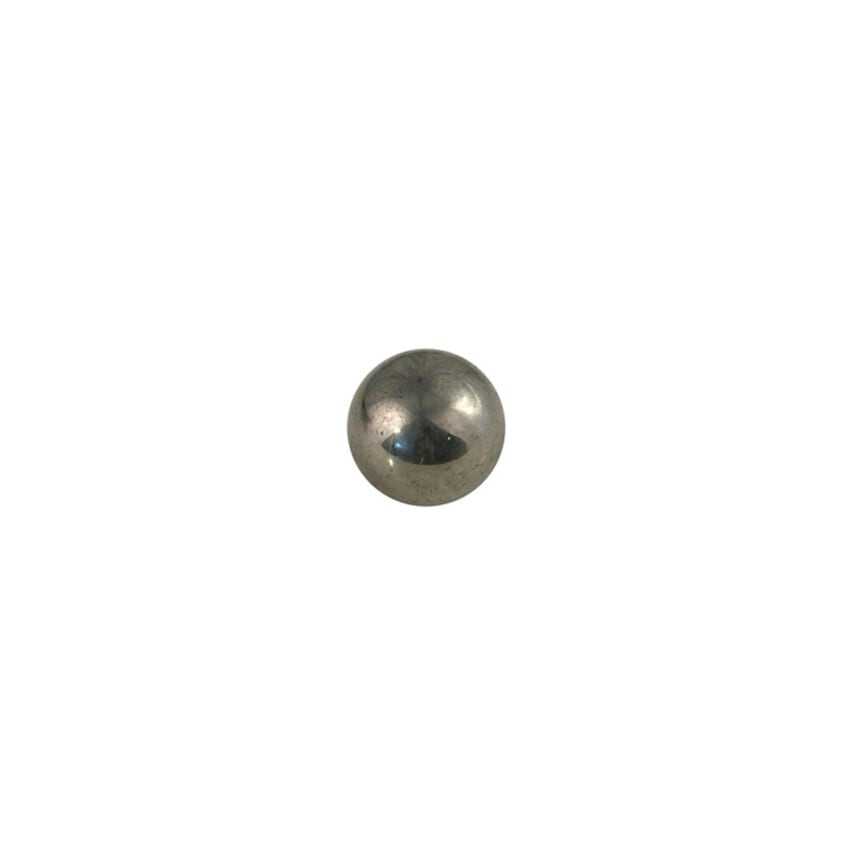 Steel Ball for Kobe Model FOS890 Jitterbug Sheet Air Sander
