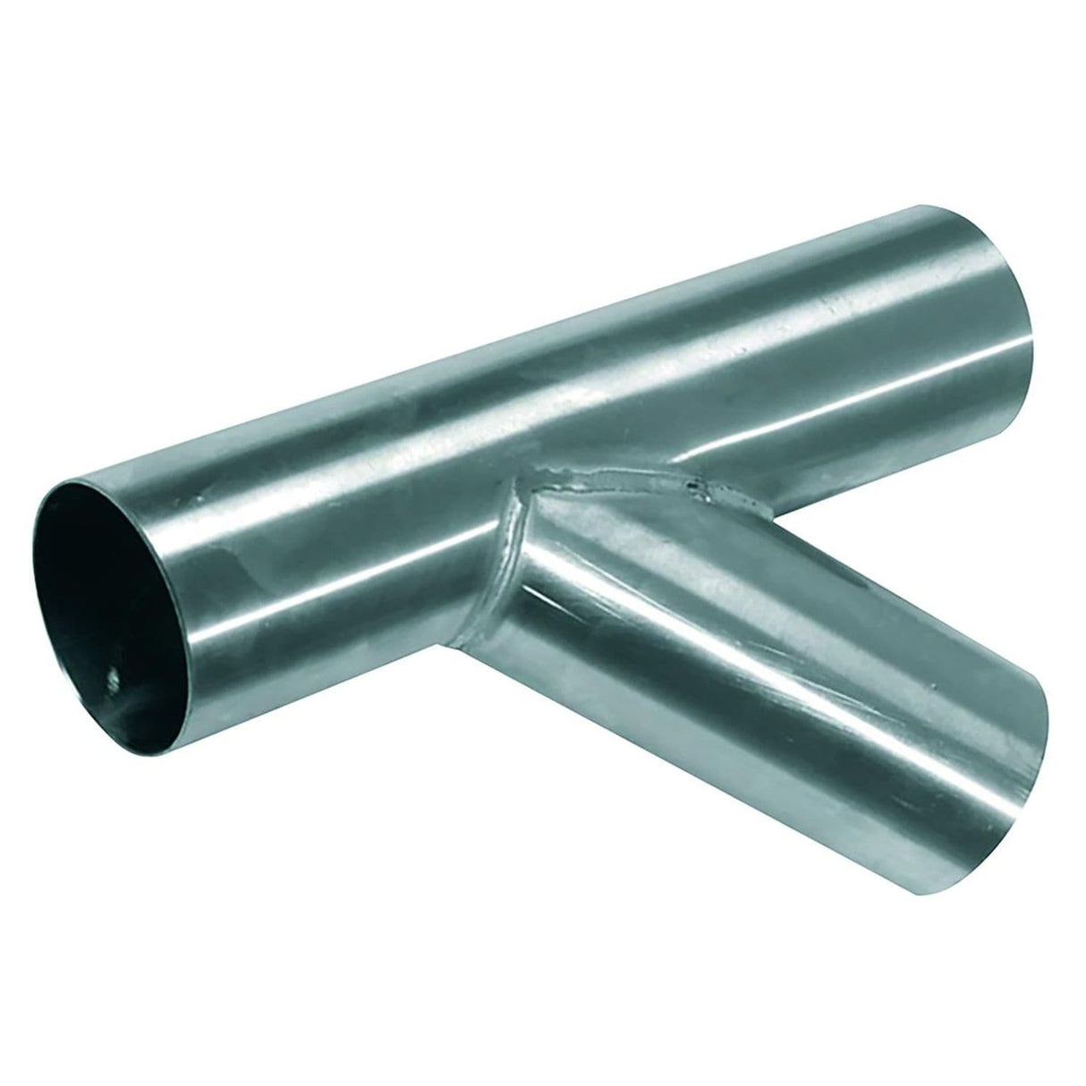 Steel Branch Pipe 203mm-76mm OD 45 - STBP-203-076