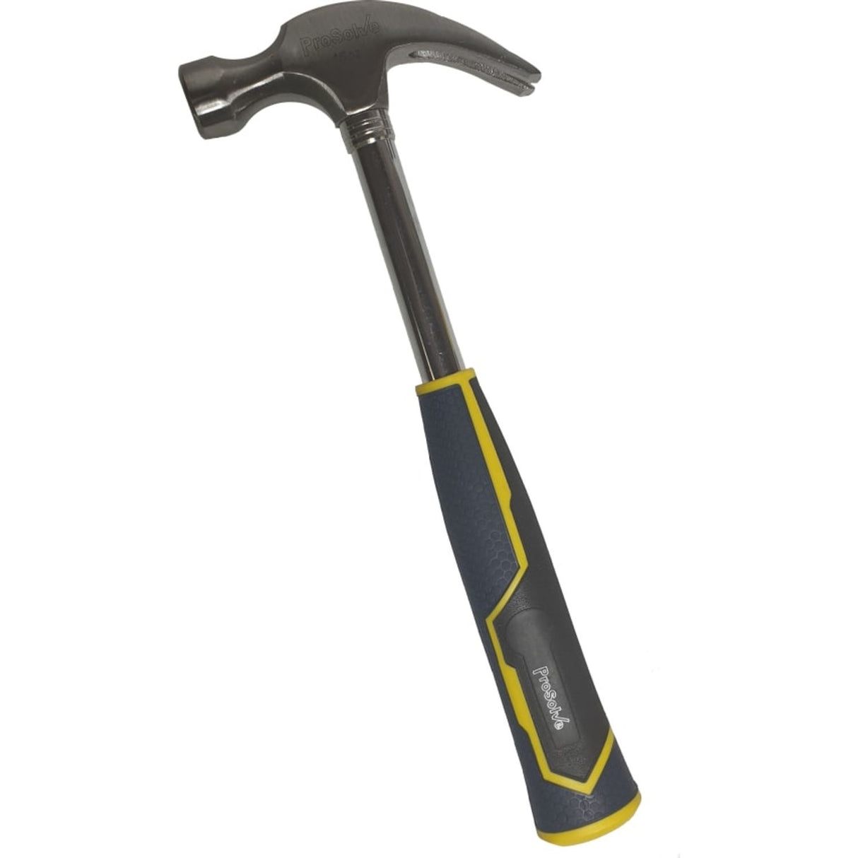 Steel Claw Hammer 16Oz