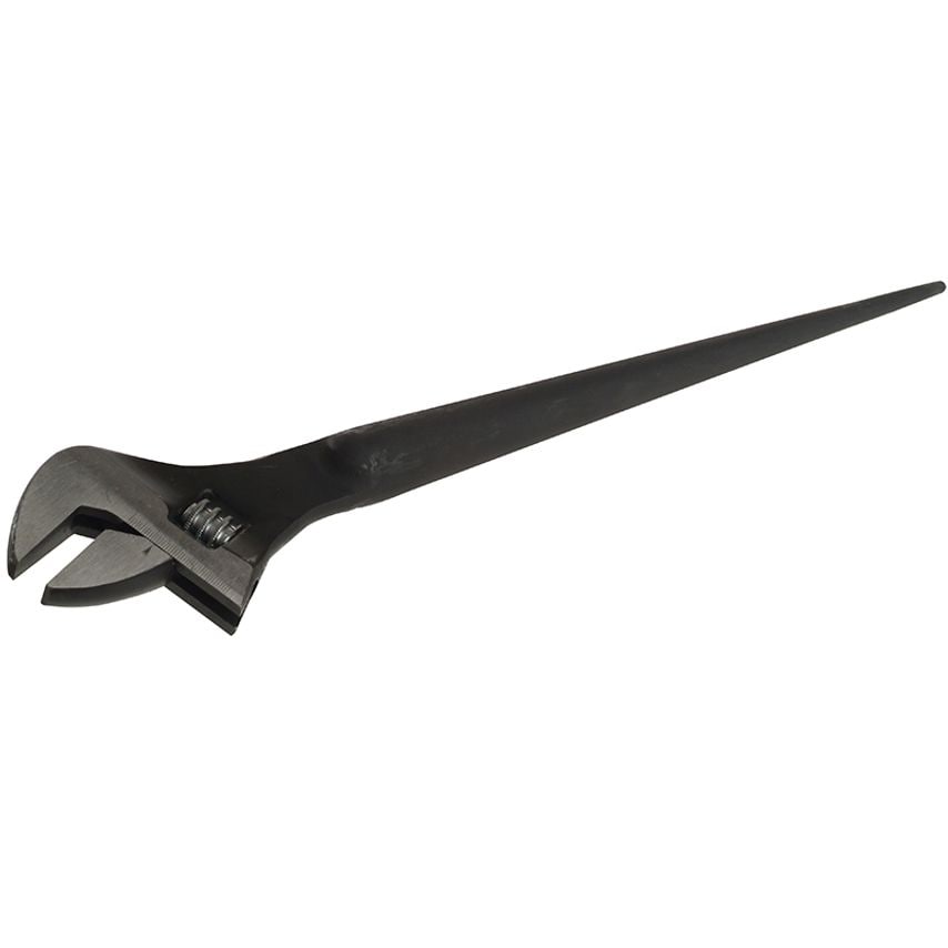 Steel Erector's Adjustable Podger Spanner PRISOADJB12