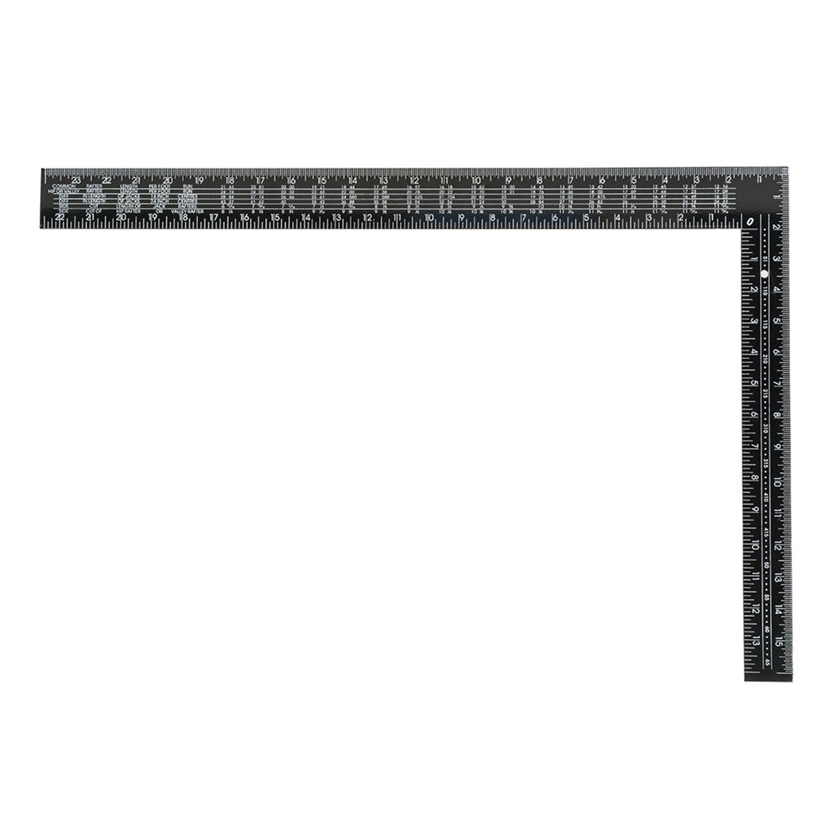 Steel Framing Square 600 X 400mm