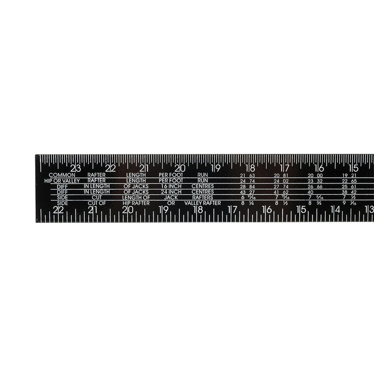 Steel Framing Square 600 X 400mm
