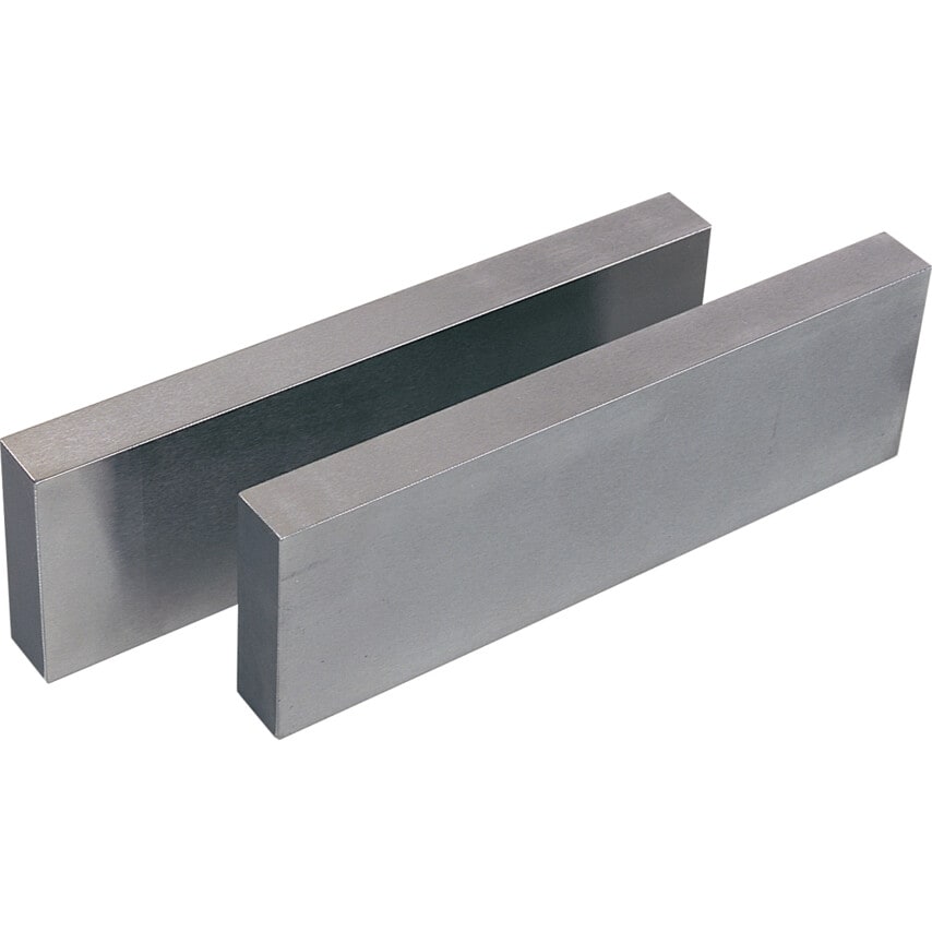 Steel Parallels for 160 x 4 x 18mm (PR)