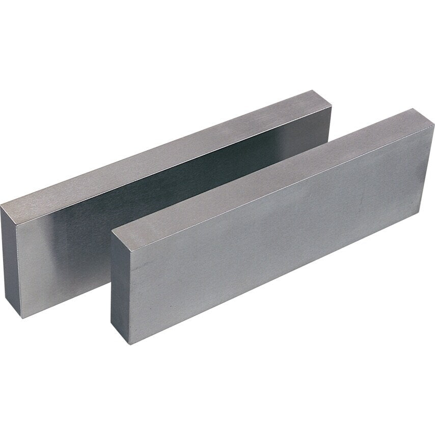 Steel Parallels for 160 x 4 x 42mm (PR)