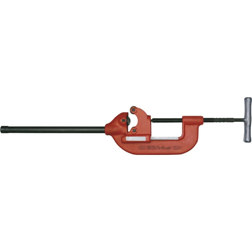 Steel Pipe Cutter 4" Inox