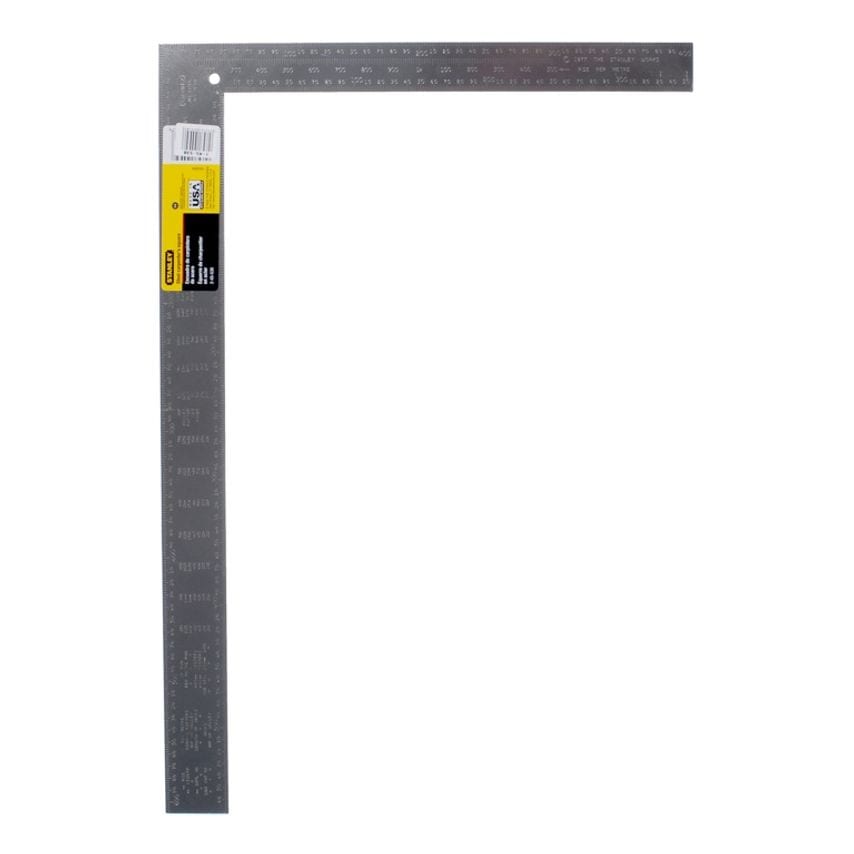 Steel Roofing Square 600x400mm