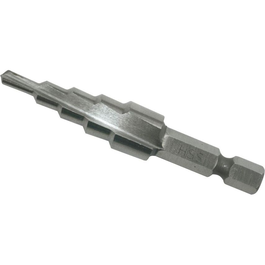 Step Drill 4-20 mm 64618