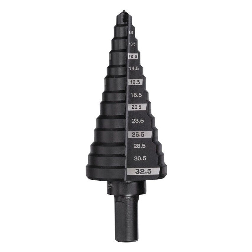 Step Drill Bit M6-M32 - MLW2800313F