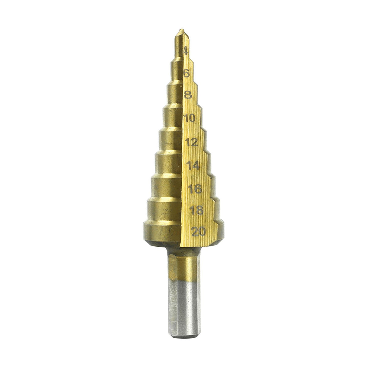Step Drill - SD420