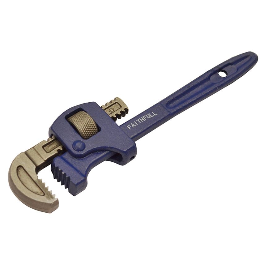 Stillson Pattern Wrench 200mm (8in) FAISTIL8
