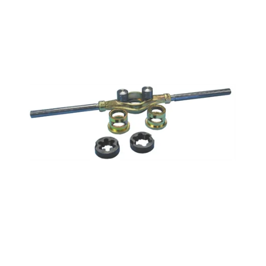 Stock and die Set B Type - 2500183288