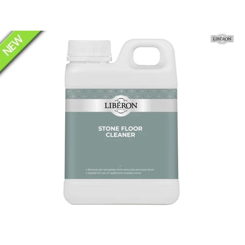 Stone Floor Cleaner 1L