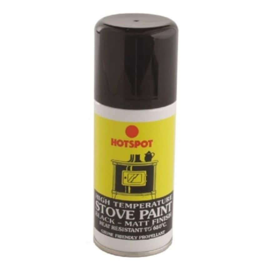 Stove Paint 150ml