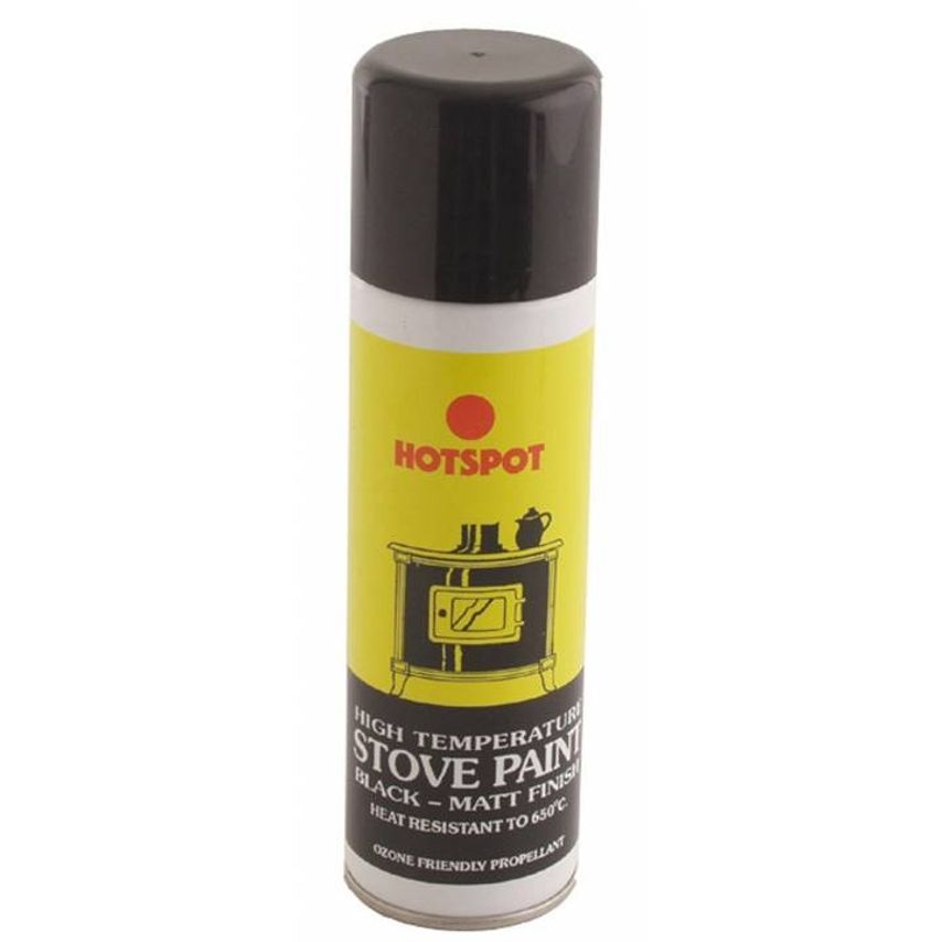 Stove Paint 250ml