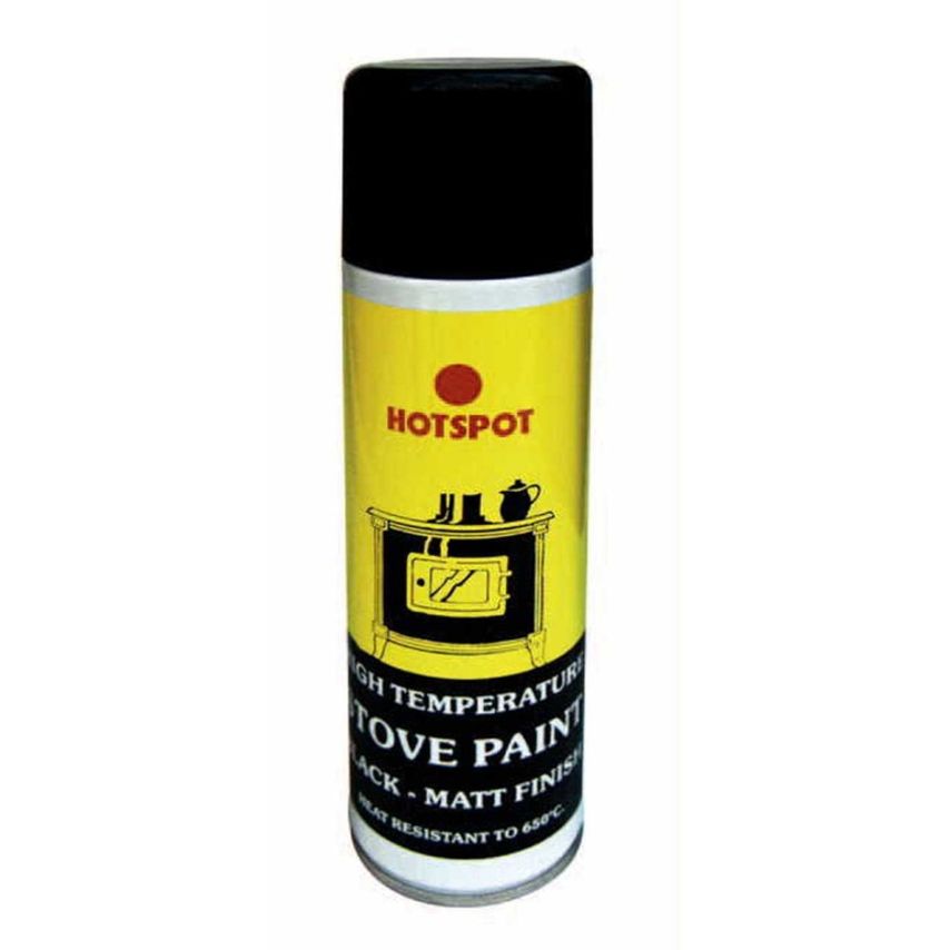 Stove Paint 450ml