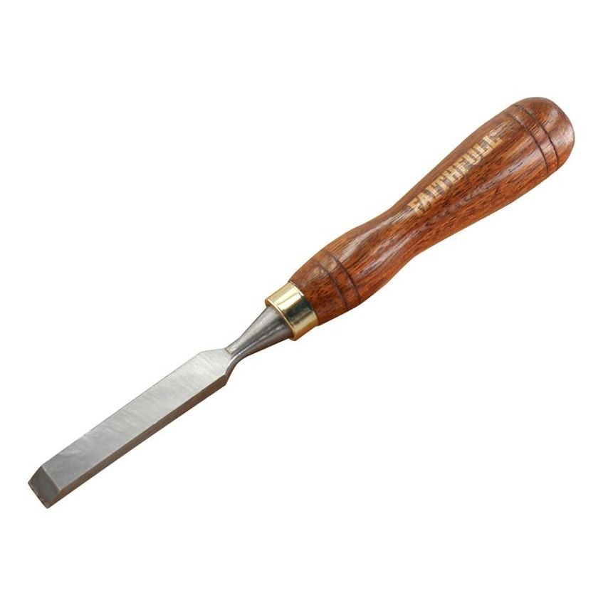 Straight Carving Chisel 12.7mm (1/2in) FAIWCARV6