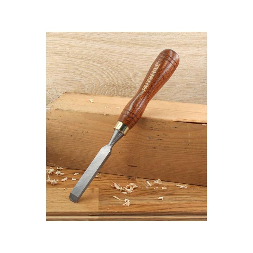 Straight Carving Chisel 12.7mm (1/2in) FAIWCARV6