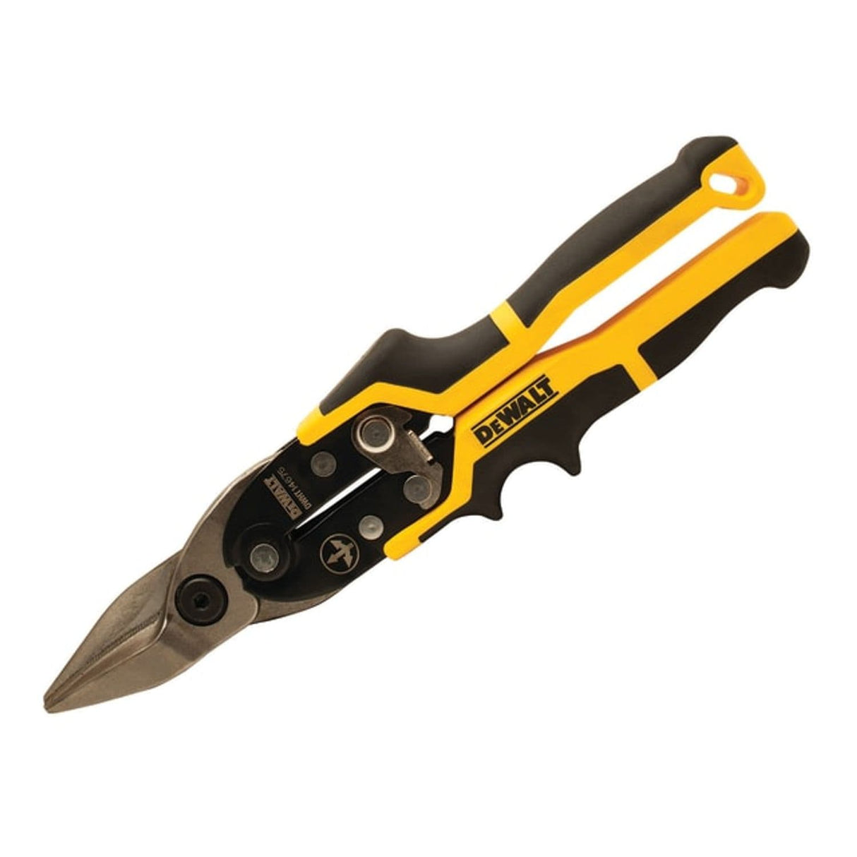 Straight Cut Ergo Aviation Snips