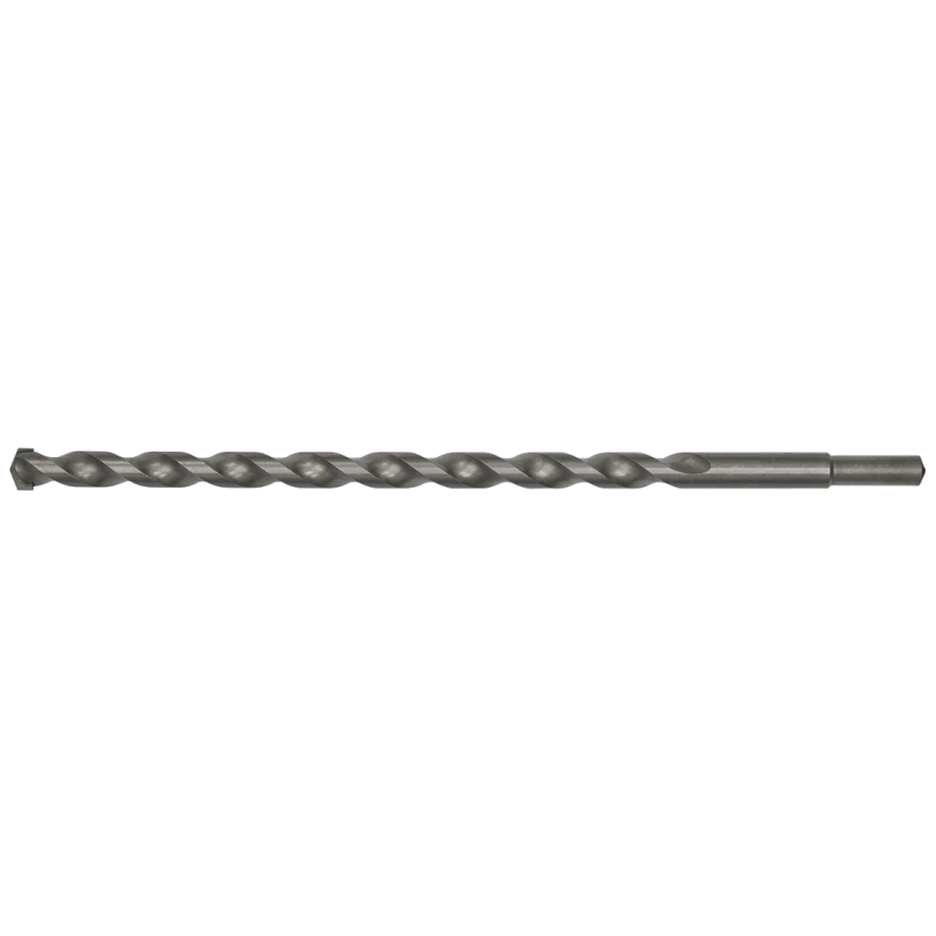 Straight Shank Rotary Impact Drill Bit 14 x 300mm