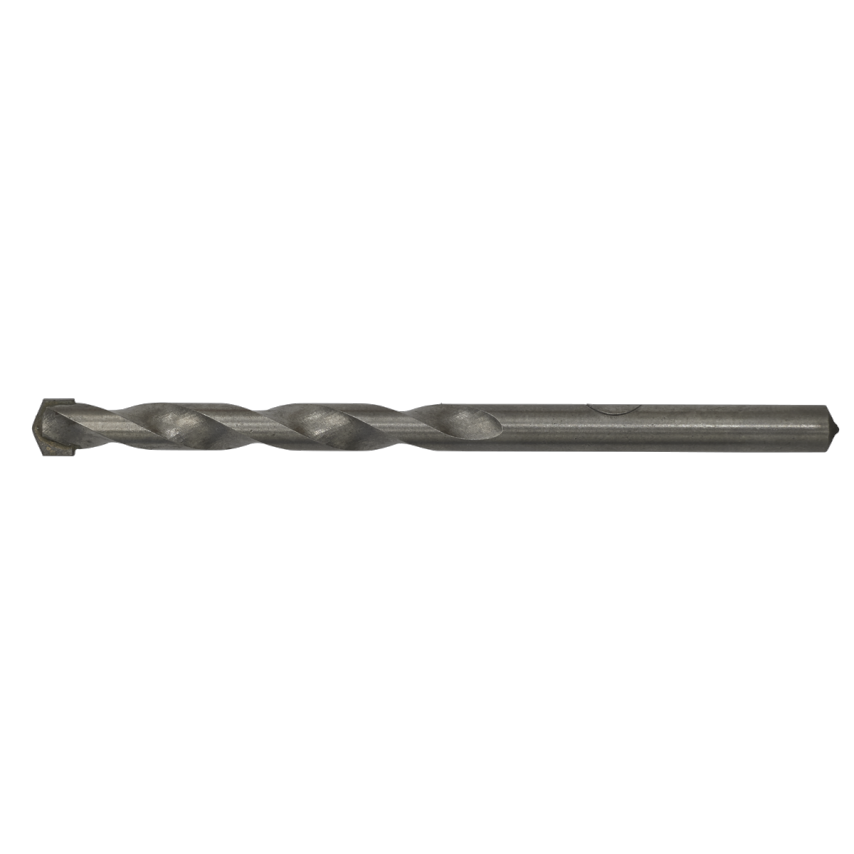 Straight Shank Rotary Impact Drill Bit 7 x 100mm
