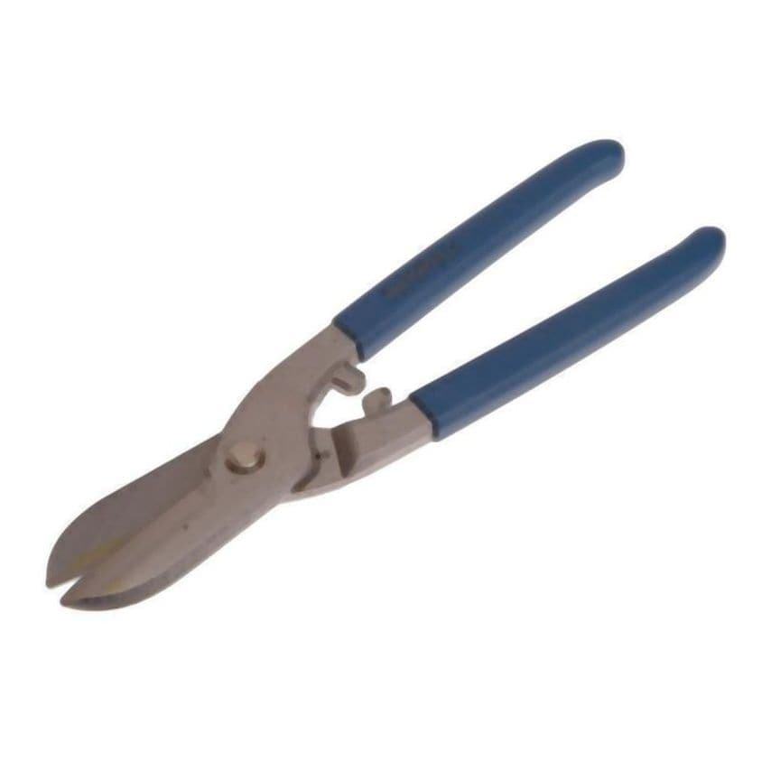 Straight Tin Snips 200mm (8in) FAITS8