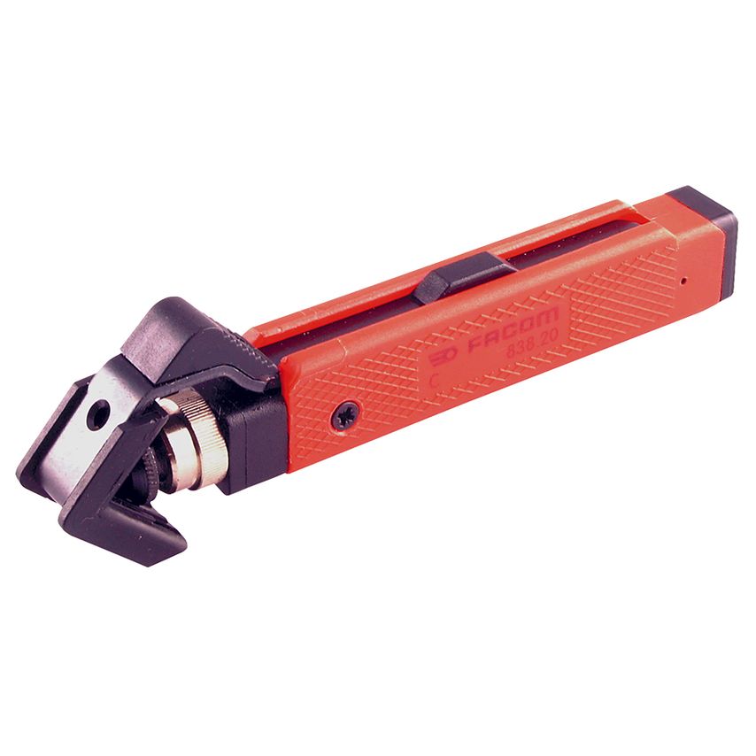 Straightipping Tool - Anti Spark Nylon - LE-60007100