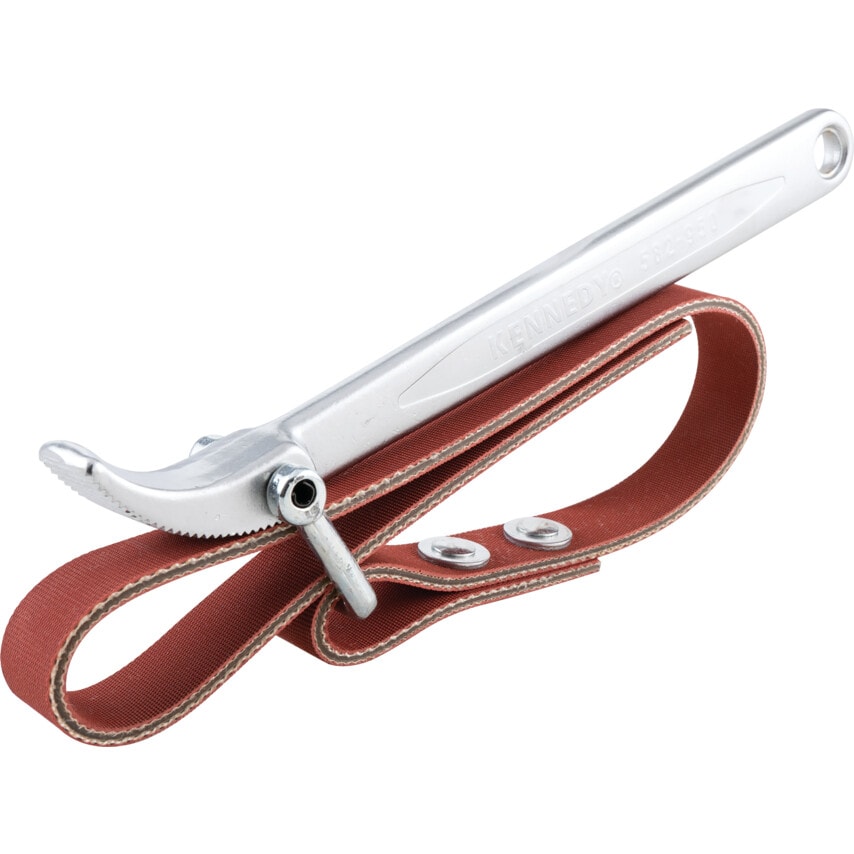 Strap Wrench 60-140mm Capacity