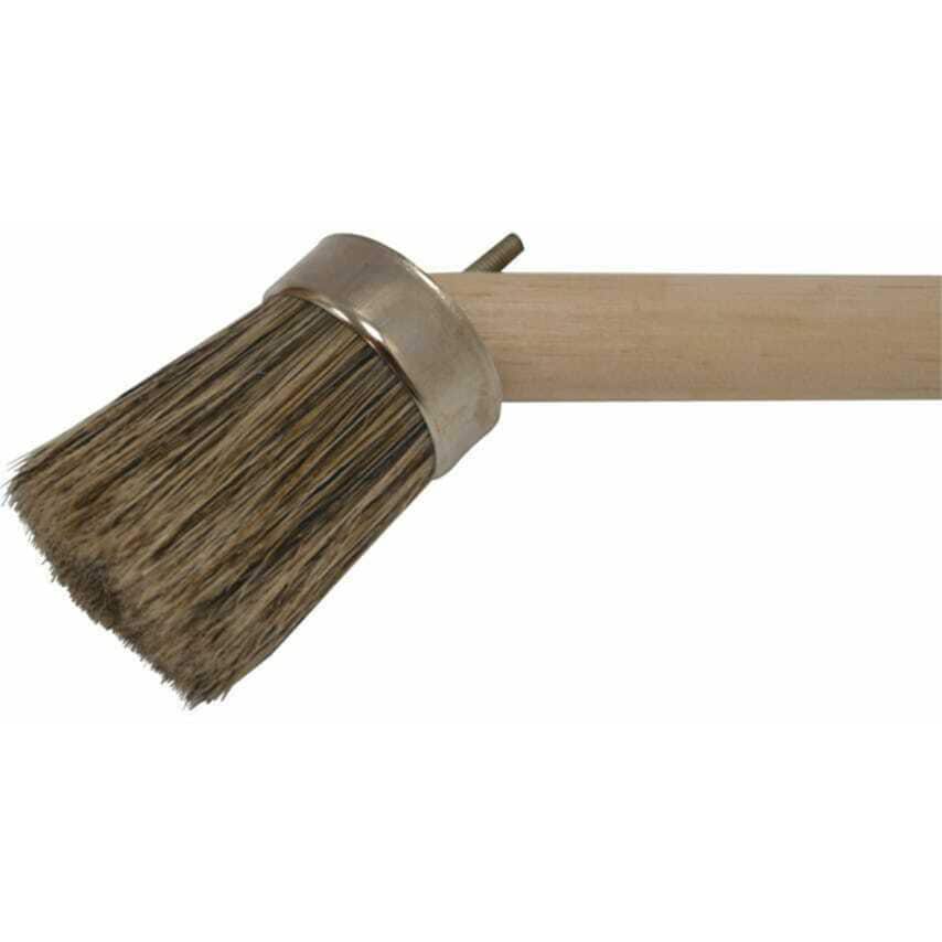 Striker Brush comes with 15" Handle 005-103500