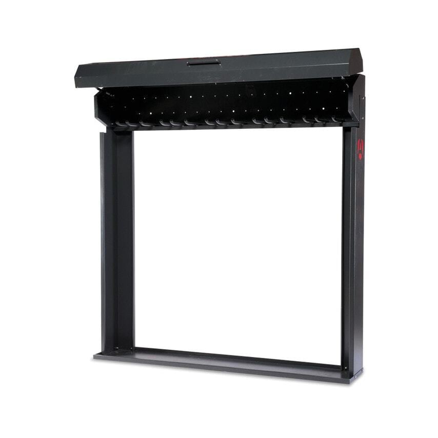 StrimmerSafe Rack 2055 x 365 x 2085mm