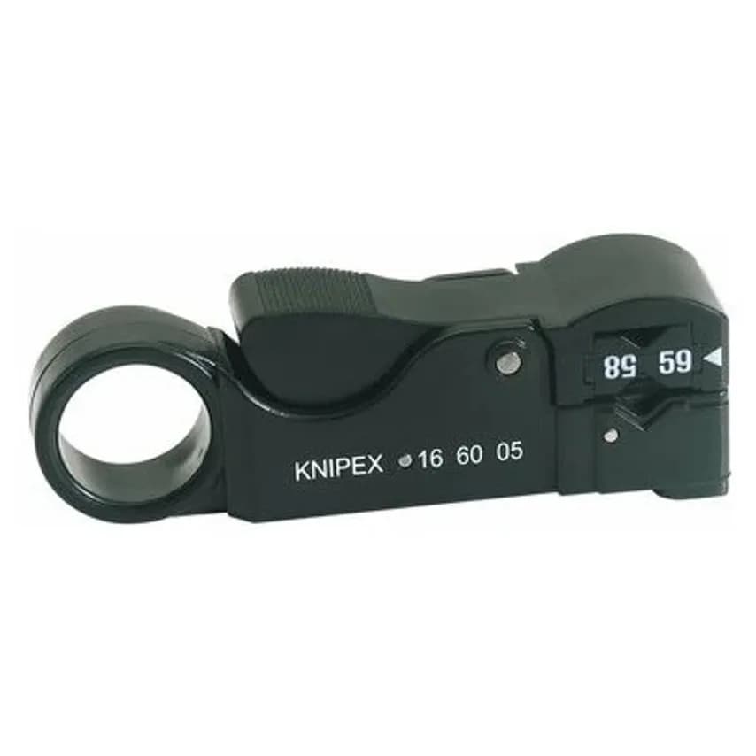 Stripper Coaxial Cable 100mm