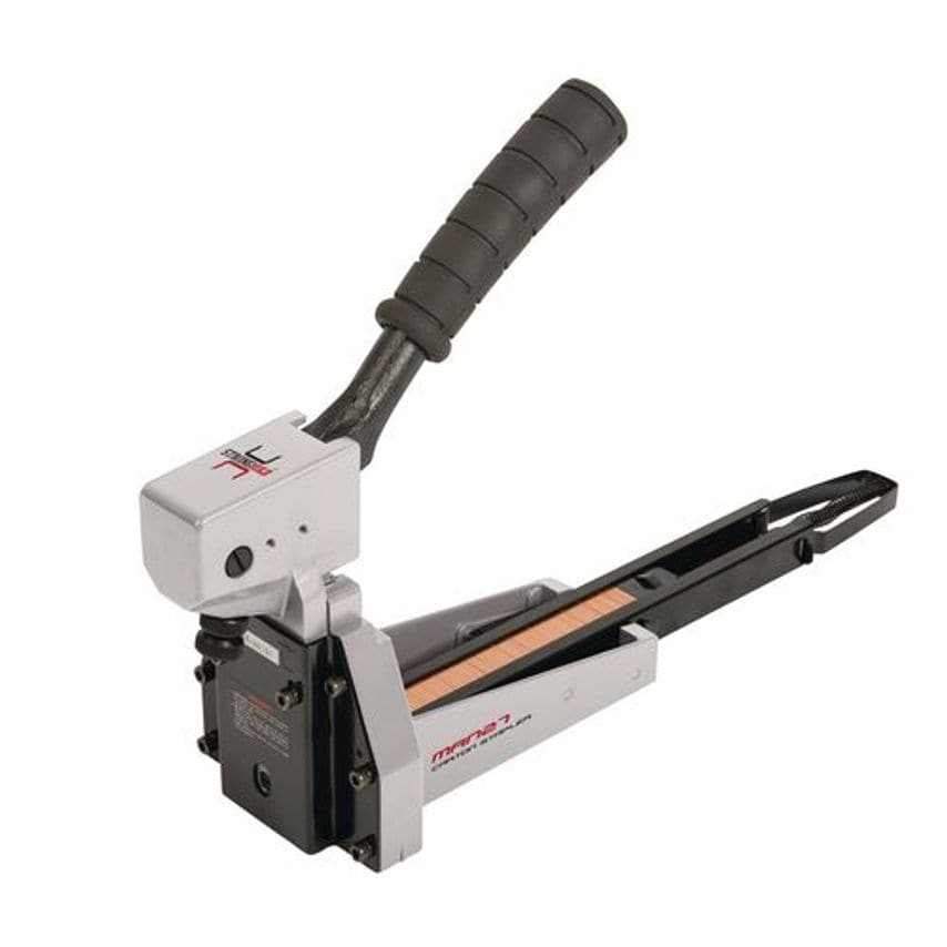 Stronghold Manual Carton Top Stapler