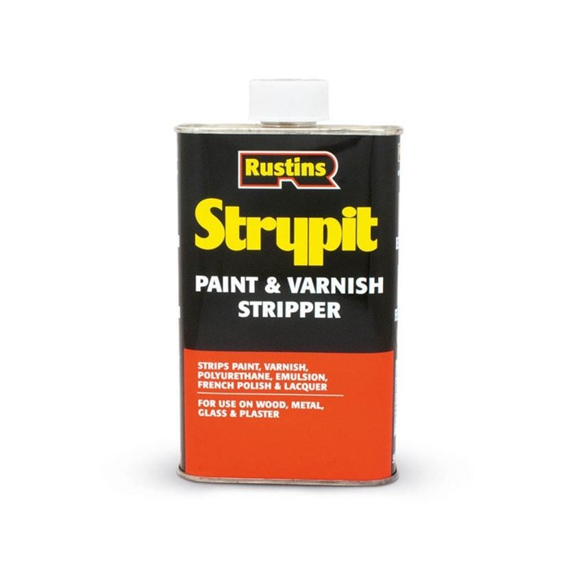 Strypit Varnish Stripper 250ml (STNF250)