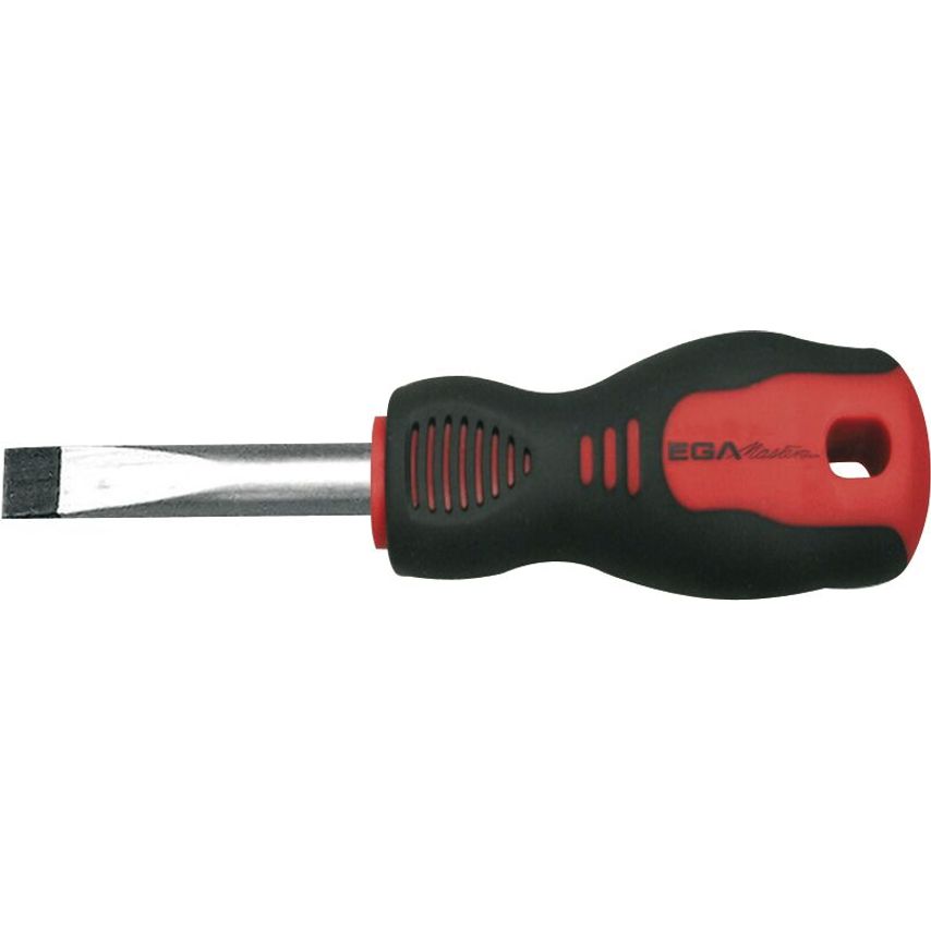 Stubby Screwdriver 5, 5 x 25 Rotork