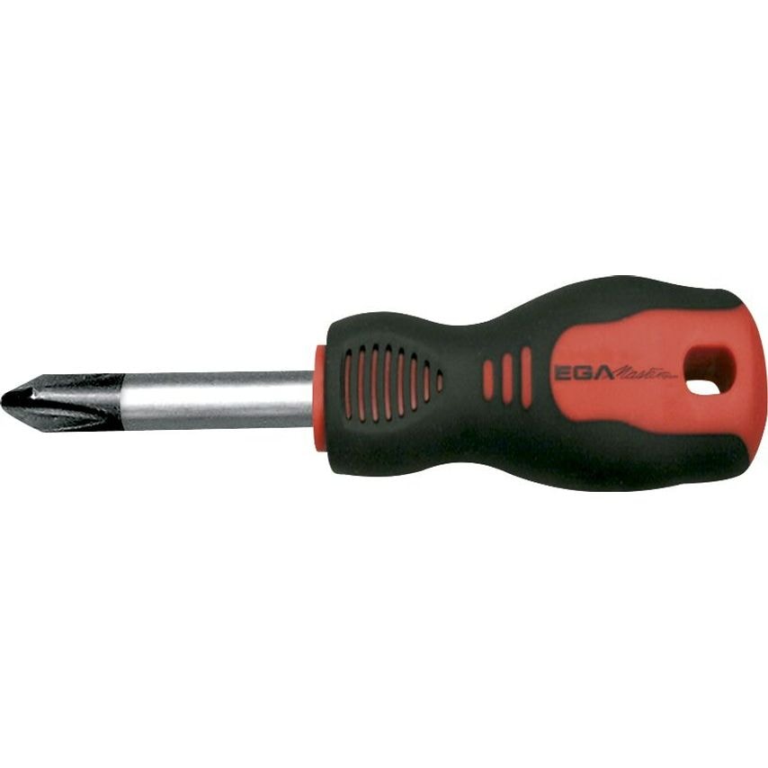 Stubby Screwdriver PH-1 X 25 mm Rotork 67190