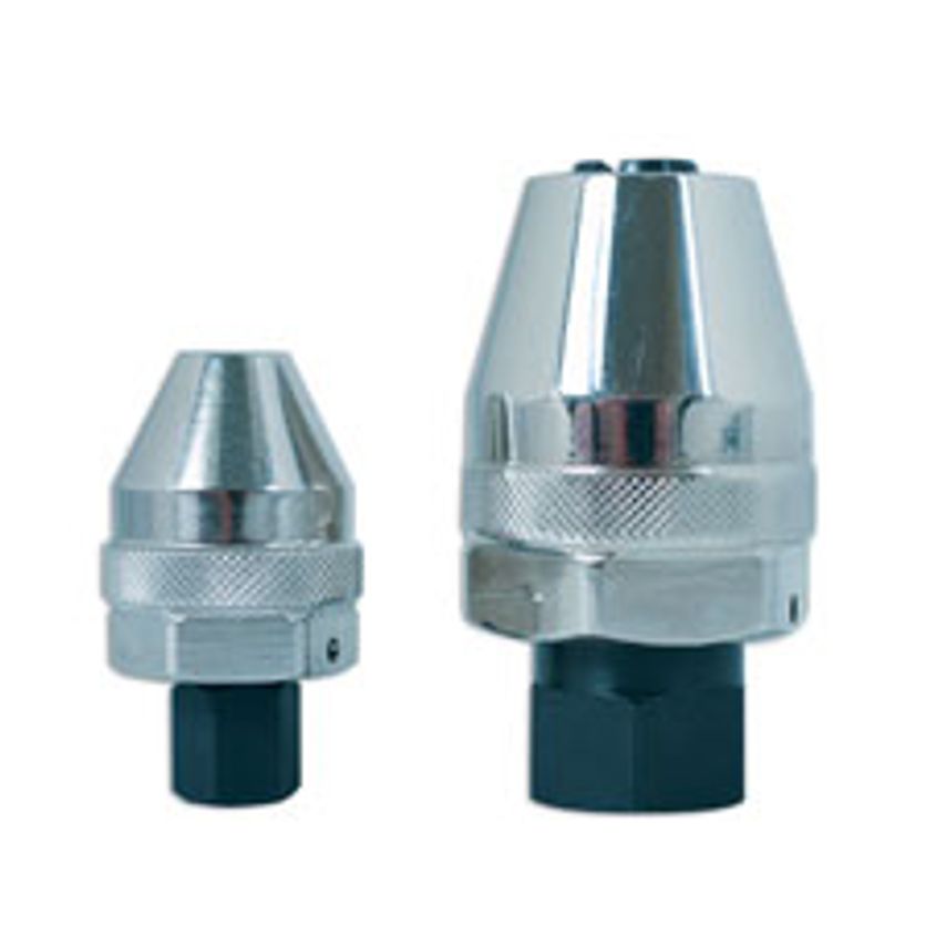 Stud Extractor Set 1/4"D, 3/8"D 2 Piece