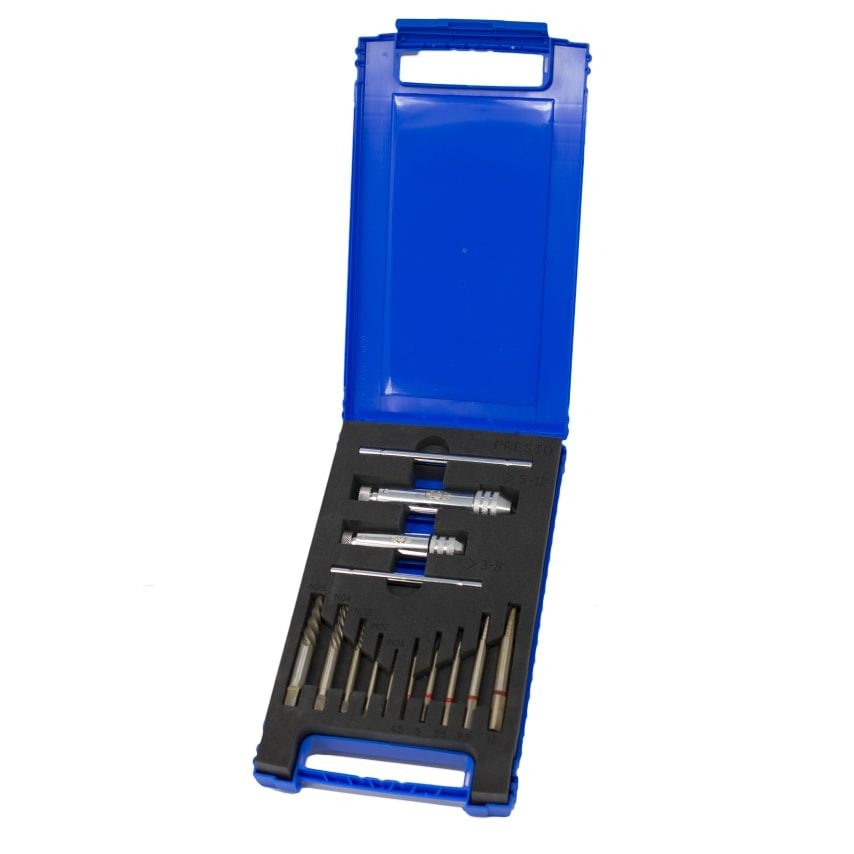 Stud Extractor Set 1-5
