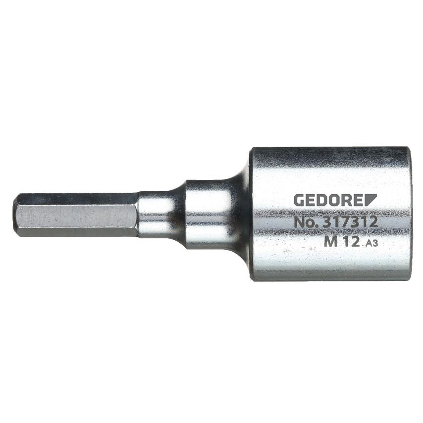 Stud Screw Inserter - 1523228