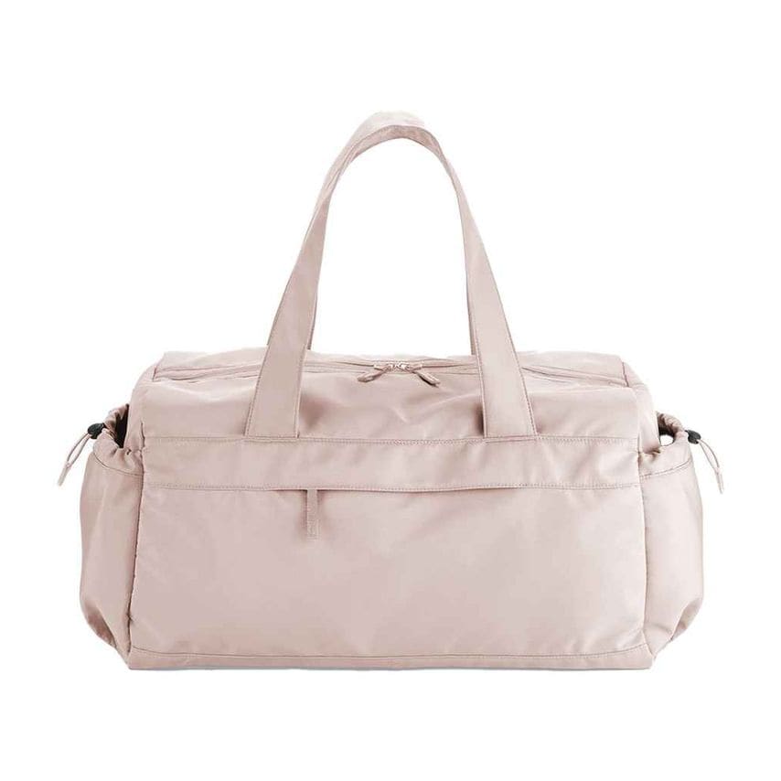 Studio Holdall Fresh Pink - QS300 FPI ONE