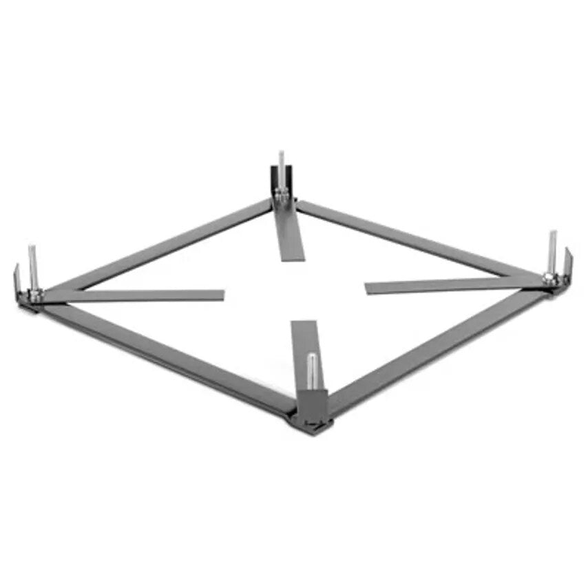 Subframe Tr-cu No. 1 Torrette
