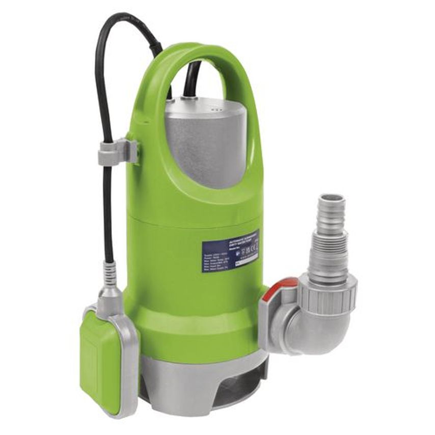Submersible Dirty Water Pumps 359556