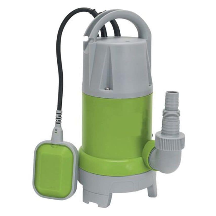 Submersible Dirty Water Pumps 427745
