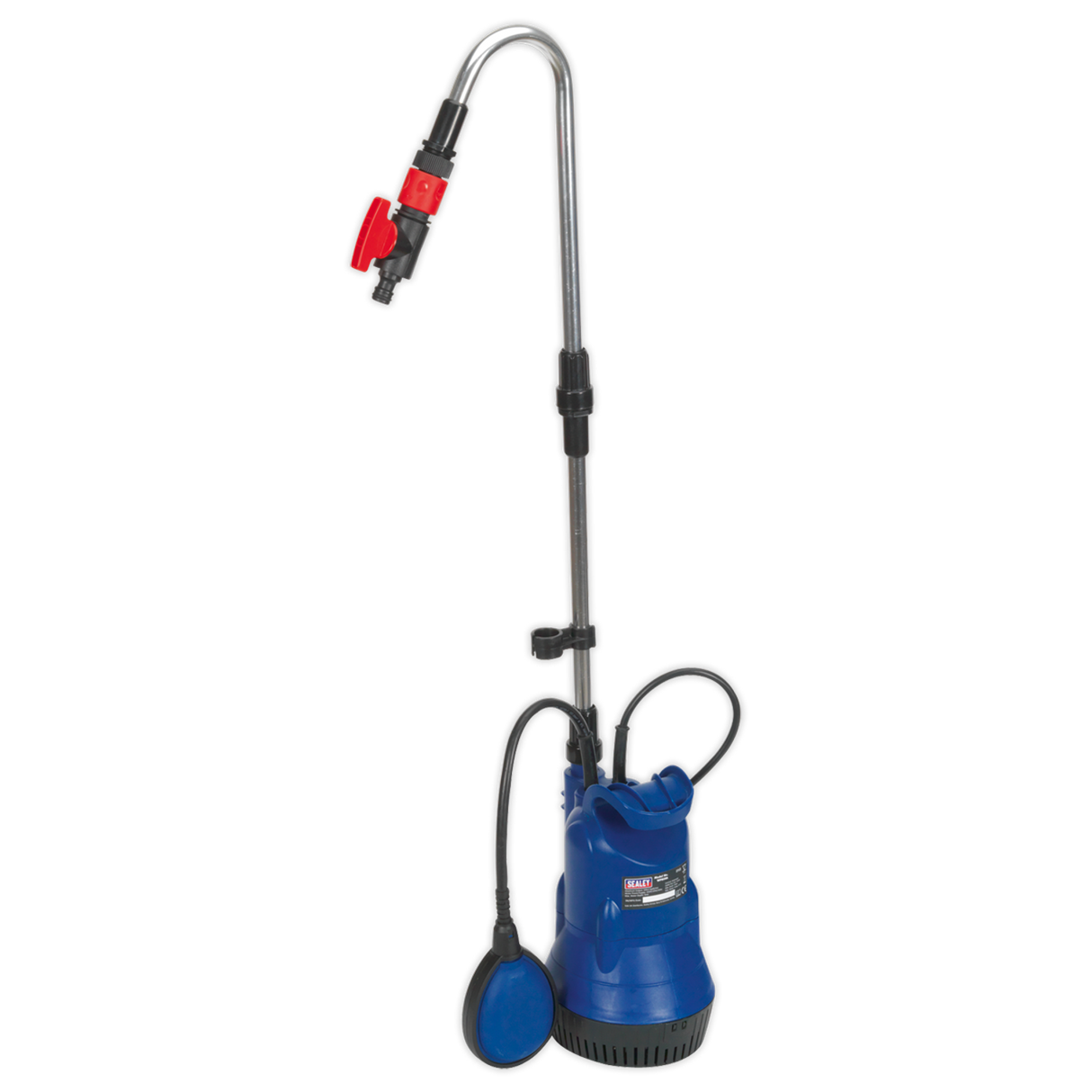 Submersible Water Butt Pump 67L/MIN 230V