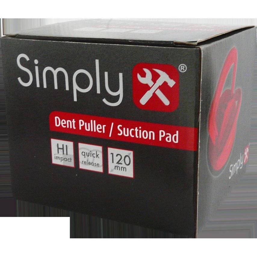 Suction Pad - DCP01