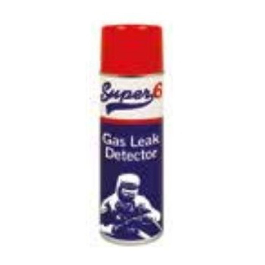 Super 6 Leak Detector 300ML