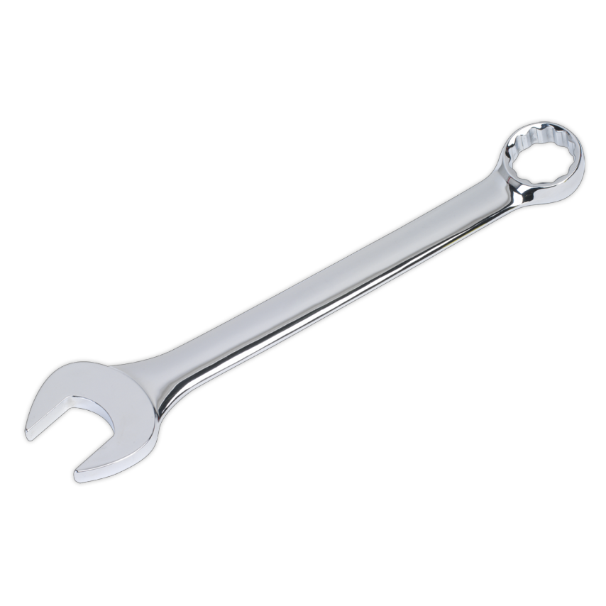 Super Jumbo Combination Spanners 50mm
