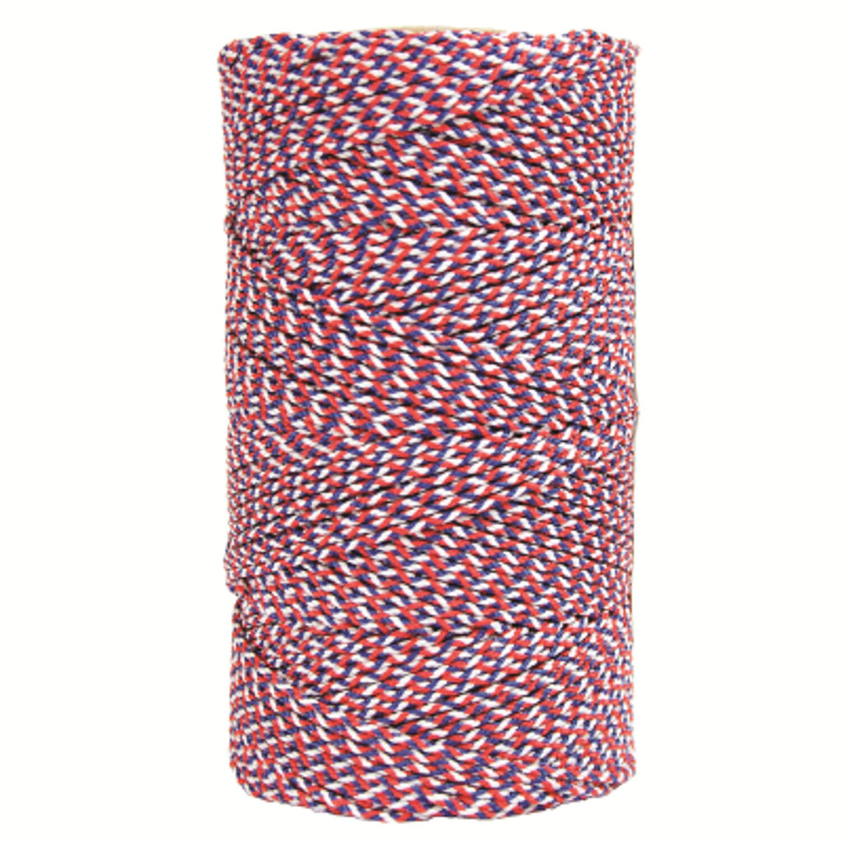 Super Tough Bonded Braided Nylon Line All American 685